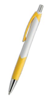 Vue 2 de Stylo en Plastique Land