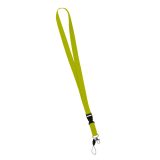 Vue 12 de Lanyard Lavot