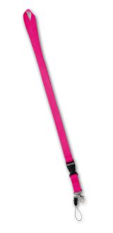 Vue 6 de Lanyard Lavot