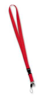 Vue 10 de Lanyard Lavot