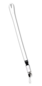 Vue 4 de Lanyard Lavot