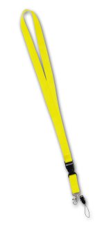 Vue 2 de Lanyard Lavot