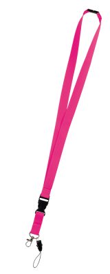 Vue 6 de Lanyard Lawin