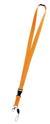 Vue 8 de Lanyard Lawin