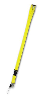 Vue 2 de Lanyard Lawin