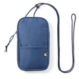 Vue 2 de Porte-telephone en Polyester Landry