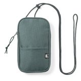 Vue 3 de Porte-telephone en Polyester Landry