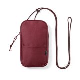 Vue 6 de Porte-telephone en Polyester Landry