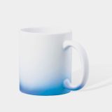 Vue 3 de Tasse Lanteira