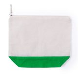 Vue 7 de Trousse de Toilette 100 % Coton Lendil