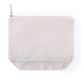 Vue 4 de Trousse de Toilette 100 % Coton Lendil