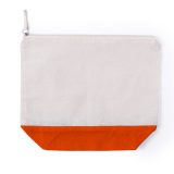 Vue 3 de Trousse de Toilette 100 % Coton Lendil