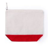 Vue 6 de Trousse de Toilette 100 % Coton Lendil