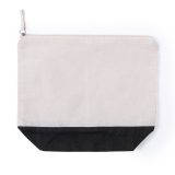 Vue 5 de Trousse de Toilette 100 % Coton Lendil