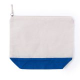 Vue 2 de Trousse de Toilette 100 % Coton Lendil