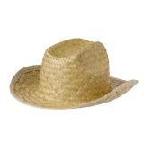 Vue 2 de Chapeau Leone