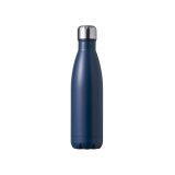 Vue 3 de GOURDE ACIER INOXYDABLE 550 ml LIYAR