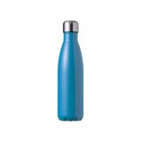 Vue 6 de GOURDE ACIER INOXYDABLE 550 ml LIYAR