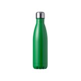 Vue 12 de GOURDE ACIER INOXYDABLE 550 ml LIYAR