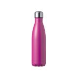 Vue 7 de GOURDE ACIER INOXYDABLE 550 ml LIYAR
