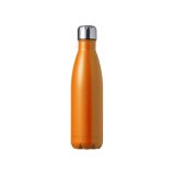 Vue 8 de GOURDE ACIER INOXYDABLE 550 ml LIYAR