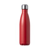 Vue 11 de GOURDE ACIER INOXYDABLE 550 ml LIYAR