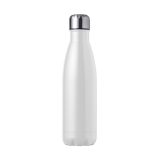 Vue 5 de GOURDE ACIER INOXYDABLE 550 ml LIYAR