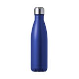 Vue 4 de GOURDE ACIER INOXYDABLE 550 ml LIYAR