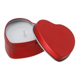 Vue 5 de Bougie Parfumee Linxo