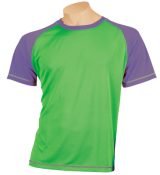 Vue 5 de T-shirt Tecnique London