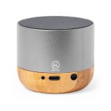 Vue 4 de Enceinte Lops