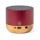 Vue 5 de Enceinte Lops
