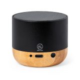 Vue 3 de Enceinte Lops
