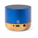 Vue 2 de Enceinte Lops