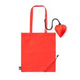 Vue 8 de Sac Pliant Rpet Lulu