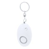 Vue 2 de Alarme Personnelle Lyra