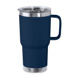 Vue 2 de Verre Isotherme Paster