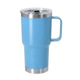 Vue 4 de Verre Isotherme Paster