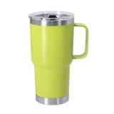 Vue 9 de Verre Isotherme Paster