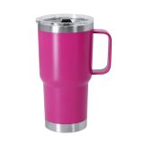 Vue 5 de Verre Isotherme Paster