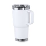 Vue 3 de Verre Isotherme Paster
