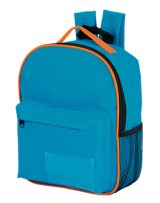 Vue 3 de Sac a Dos Peke