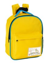 Vue 2 de Sac a Dos Peke