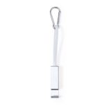 Vue 3 de Cable de Raccordement Pek