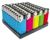 Vue 2 de Briquet Piski
