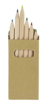 Vue 2 de Etui Pinta
