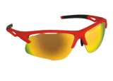 Vue 3 de Lunettes de Soleil Sportives Piron