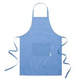 Vue 2 de Tablier Pissek