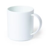 Vue 2 de Tasse Pioka