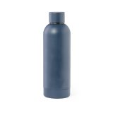 Vue 2 de GOURDE ACIER INOX 800 ml PIGOT